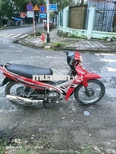 ⛔ THANH LÝ Yamaha Sirius THÁI BS 26