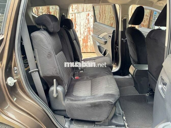 Mitsubishi Xpander 2022 Tự động