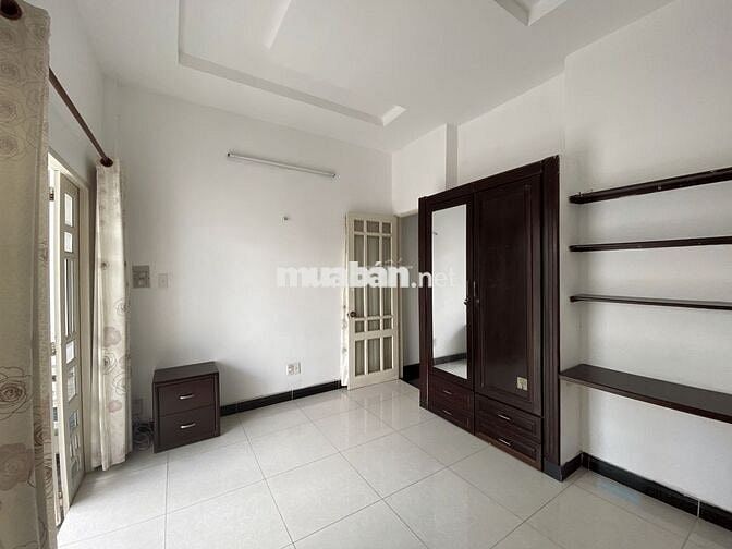 Cho thuê nhà đẹp 55m2, Trần Xuân Soạn, Quận 7, ngay ĐH Tôn Đức Thắng