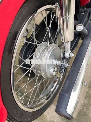 🧧 Espero Cub 50cc Detech 2018 xe Chính Chủ ký