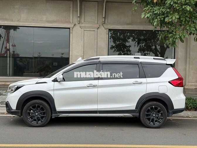 Suzuki XL 7 2024 Hybrid full hãng - 14000 km