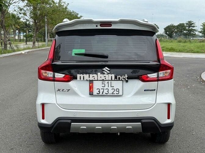 Suzuki XL 7 2024 Hybrid full hãng - 14000 km