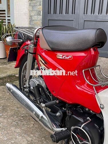 🧧 Espero Cub 50cc Detech 2018 xe Chính Chủ ký