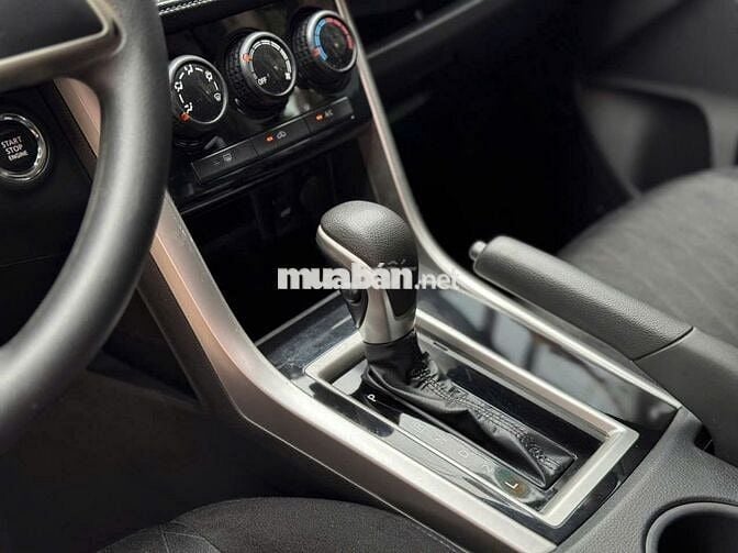 Mitsubishi Xpander 2022 Tự động