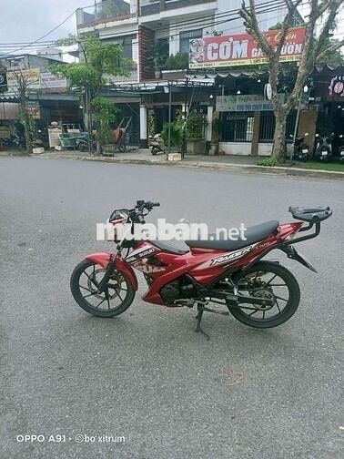 ⛔ Suzuki Raider BS 43 ĐK 2014 máy ngon