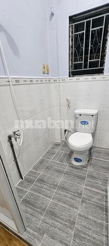 Nhà 1trệt, 2 lầu, Hẻm 2081 Phạm Thế Hiển P6, Q8. Ngang 3,5m x Dài 6,5m