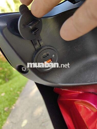 Wave Rsx 2009 Kiểng .Bstp