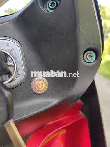 Wave Rsx 2009 Kiểng .Bstp