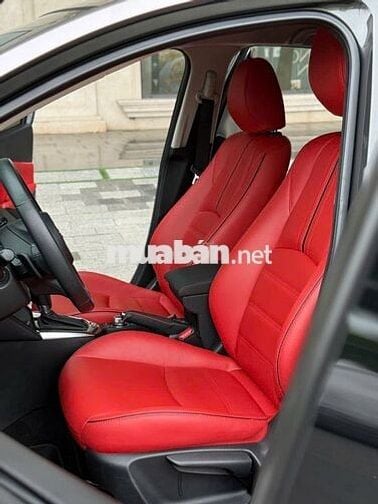 Mazda 2 2022 Luxury 21.000km Xám