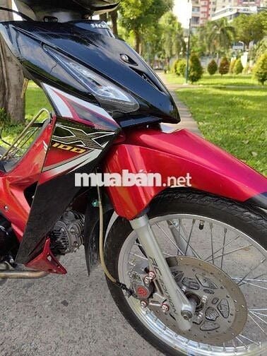 Wave Rsx 2009 Kiểng .Bstp