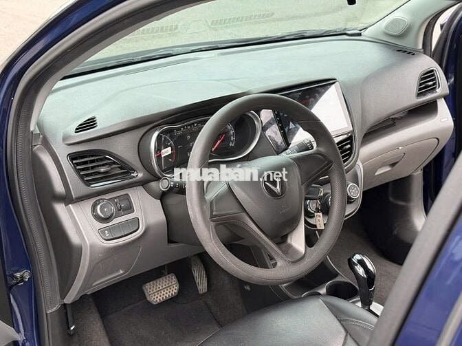 VinFast Fadil 2021 Tiêu chuẩn - 33000 km