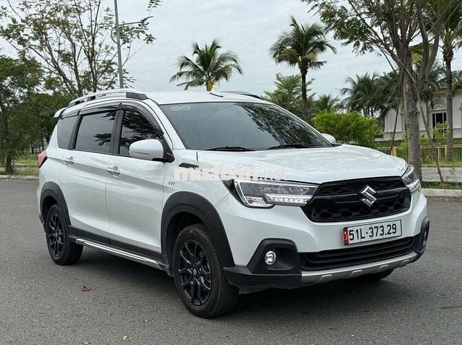 Suzuki XL 7 2024 Hybrid full hãng - 14000 km