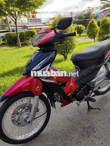 Wave Rsx 2009 Kiểng .Bstp