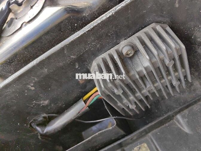 Wave Rsx 2009 Kiểng .Bstp