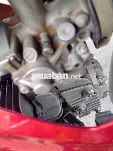 Wave Rsx 2009 Kiểng .Bstp