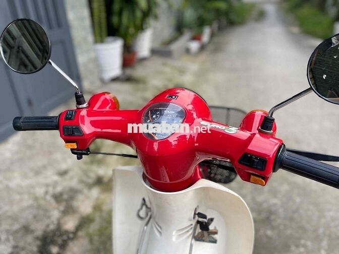 🧧 Espero Cub 50cc Detech 2018 xe Chính Chủ ký