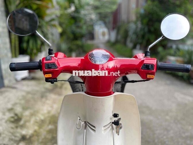 🧧 Espero Cub 50cc Detech 2018 xe Chính Chủ ký