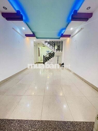 CHO THUÊ NHÀ NGUYÊN CĂN – LẠC LONG QUÂN🔥 Nhà đẹp – Hẻm xe hơi – 2 phút