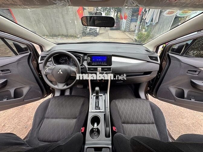 Mitsubishi Xpander 2022 Tự động