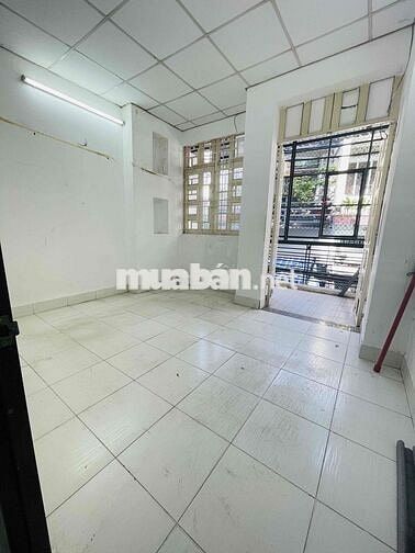 CHO THUÊ NHÀ NGUYÊN CĂN – LẠC LONG QUÂN🔥 Nhà đẹp – Hẻm xe hơi – 2 phút