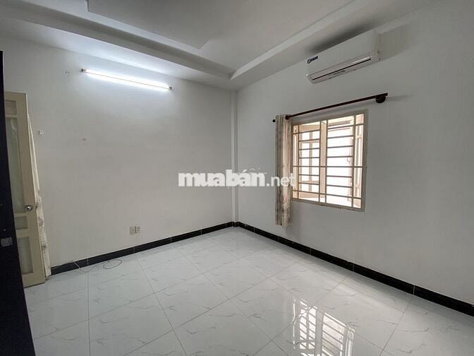 Cho thuê nhà đẹp 55m2, Trần Xuân Soạn, Quận 7, ngay ĐH Tôn Đức Thắng