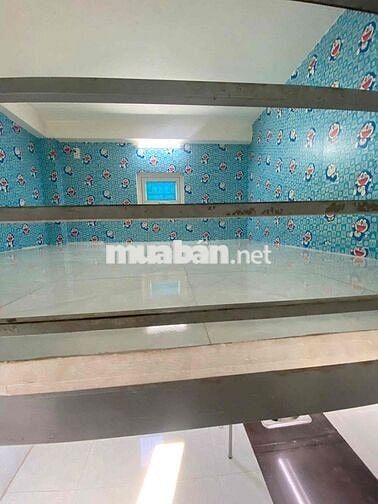 Phòng trọ 20m2 đường Huỳnh Tấn Phát, đối diện khu chế xuất, hẻm thông