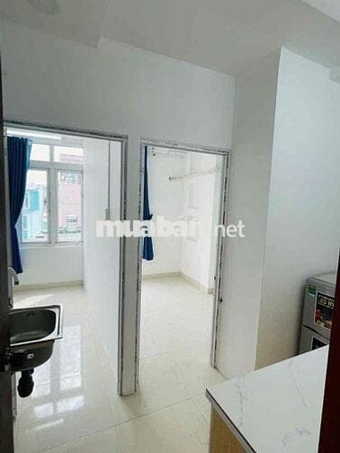 🔥CĂN HỘ 2 PHÒNG NGỦ GIÁ RẺ_FULL NỘI THẤT_CỬA SỔ THOÁNG