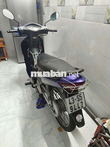 bán xe wave alpha biển 43 chính chủ