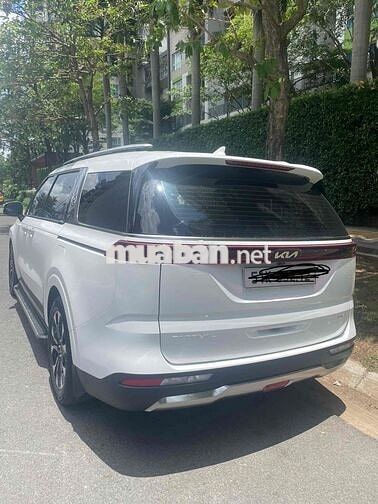 Kia Carnival 2022 2.2D Premium 7 chỗ - 75000 km