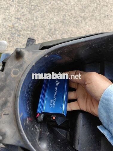 Wave Rsx 2009 Kiểng .Bstp