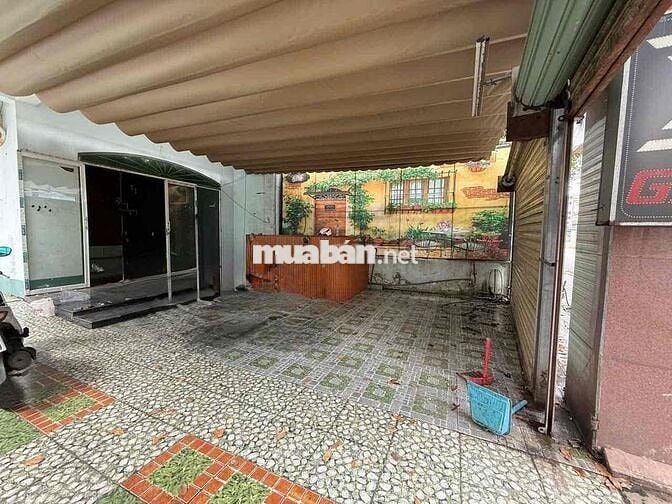 Cho thuê mặt bằng kinh doanh gần trường Đại Học ,Phường Phú Lợi, Tp Hồ
