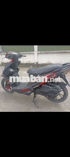 Kymco Candy S 2015 Đỏ đẹp zin còn tin là còn xe