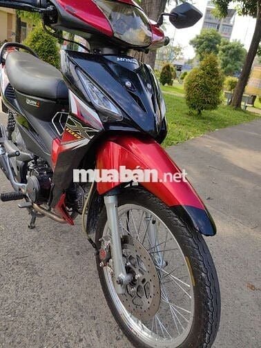 Wave Rsx 2009 Kiểng .Bstp