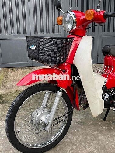 🧧 Espero Cub 50cc Detech 2018 xe Chính Chủ ký