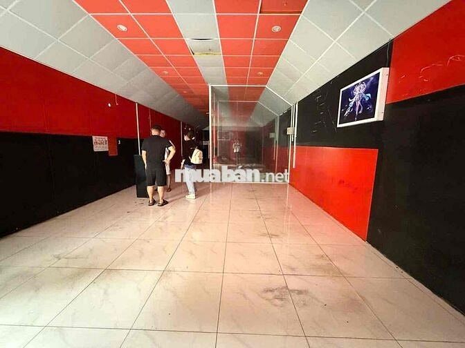 Cho thuê mặt bằng kinh doanh gần trường Đại Học ,Phường Phú Lợi, Tp Hồ