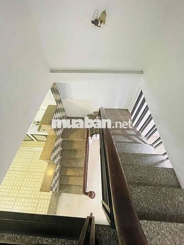 CHO THUÊ NHÀ NGUYÊN CĂN – LẠC LONG QUÂN🔥 Nhà đẹp – Hẻm xe hơi – 2 phút