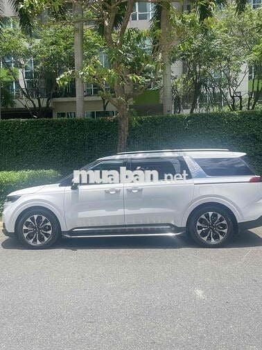 Kia Carnival 2022 2.2D Premium 7 chỗ - 75000 km