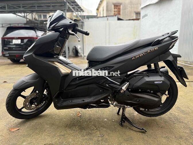 Honda Air Blade 2023 Đen