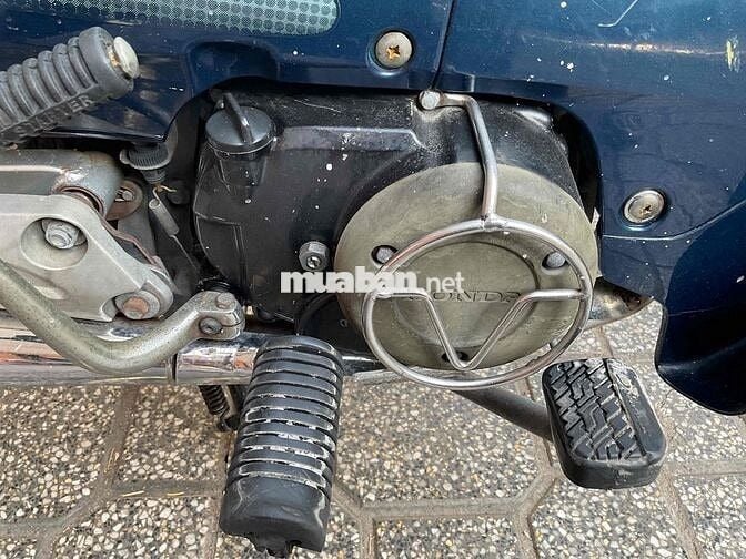 bán wave lóc đen,zin