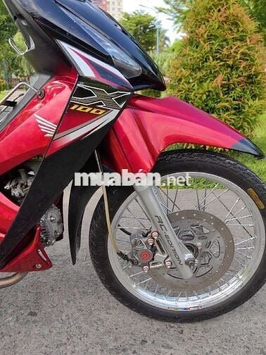 Wave Rsx 2009 Kiểng .Bstp