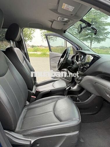 VinFast Fadil 2021 Tiêu chuẩn - 33000 km