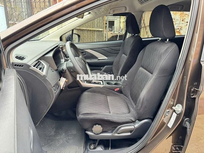 Mitsubishi Xpander 2022 Tự động