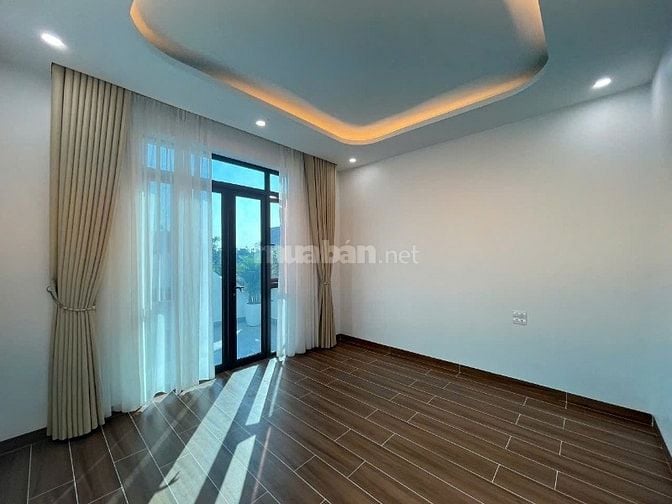 Bán căn nhà 3 tầng cạnh trường TH Vân Tra, An Đồng, An Dương