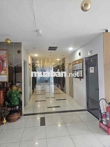 Cần bán chung cư phúc đạt tower