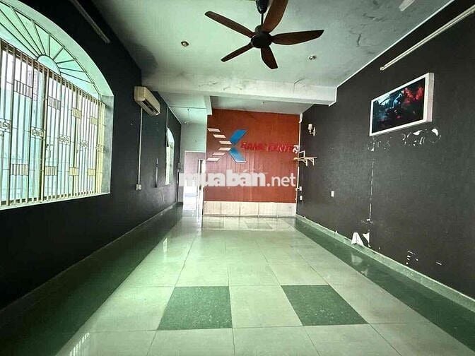 Cho thuê mặt bằng kinh doanh gần trường Đại Học ,Phường Phú Lợi, Tp Hồ