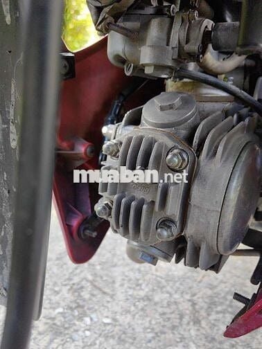 Wave Rsx 2009 Kiểng .Bstp