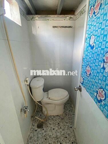 Phòng trọ 20m2 đường Huỳnh Tấn Phát, đối diện khu chế xuất, hẻm thông