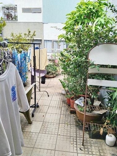 HẠ 1 TỶ - ĐƯỜNG NHỰA 6M - 2 MT THOÁNG MÁT - 70M2 NỞ HẬU - CHỈ 9.3 TỶ