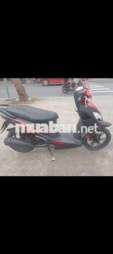 Kymco Candy S 2015 Đỏ đẹp zin còn tin là còn xe