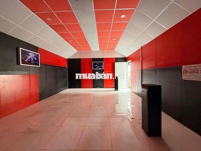 Cho thuê mặt bằng kinh doanh gần trường Đại Học ,Phường Phú Lợi, Tp Hồ